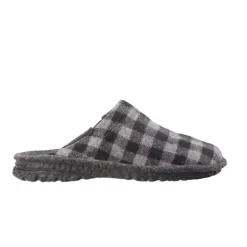 Chaussons*Westland Toulouse 63 Schwarz Grau